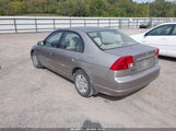 Honda Civic Lx 1HGES16503L033108 снимка