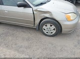 Honda Civic Lx 1HGES16503L033108 снимка