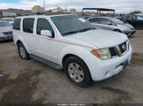 Nissan Pathfinder Le 5N1AR18U57C622413 снимка