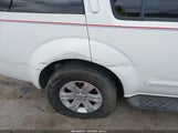 Nissan Pathfinder Le 5N1AR18U57C622413 снимка