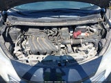 Nissan Versa Note Sv 3N1CE2CP8EL367647 fotografie