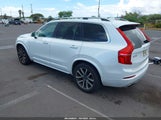 Volvo Xc90 T6 Momentum YV4A22PK2H1135033 fotografie