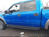 Ford F-150 Svt Raptor 1FTFW1R64DFB62559 photo