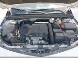 Chevrolet Malibu Fwd 1Lt 1G1ZD5ST5PF182360 снимка