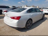 Chevrolet Malibu Fwd 1Lt 1G1ZD5ST5PF182360 снимка