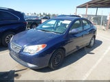 Hyundai Elantra Gls KMHDU46D69U709119 снимка
