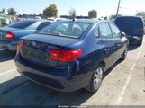 Hyundai Elantra Gls KMHDU46D69U709119 снимка