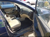 Hyundai Elantra Gls KMHDU46D69U709119 снимка