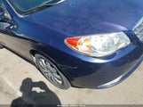 Hyundai Elantra Gls KMHDU46D69U709119 снимка