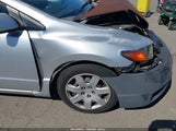 Honda Civic Lx 2HGFG12677H565849 снимка