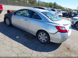 Honda Civic Lx 2HGFG12677H565849 снимка