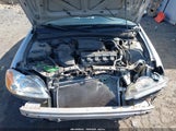 Honda Civic Lx 1HGES16581L064328 снимка