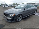 Mercedes-Benz Cla 250 WDDSJ4EB9FN194620 снимка