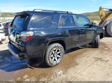 Toyota 4Runner Trd Off Road Premium JTERU5JR0P6200045 fotografie