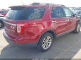 Ford Explorer Xlt 1FM5K7D86DGB86824 снимка