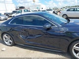Audi A5 2.0T Premium WAUUNAF54JA003830 снимка