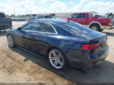 Audi A5 2.0T Premium WAUUNAF54JA003830 снимка