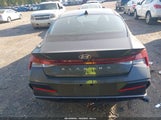 Hyundai Elantra Sel KMHLS4DG6RU758142 снимка
