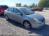 Nissan Sentra 2.0S 3N1AB61E67L663939 снимка