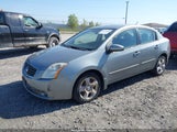 Nissan Sentra 2.0S 3N1AB61E67L663939 снимка