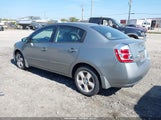 Nissan Sentra 2.0S 3N1AB61E67L663939 снимка