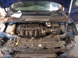 Ford Escape S 1FMCU0F74EUE54480 fotografie