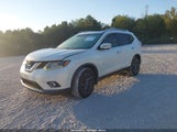 Nissan Rogue Sl 5N1AT2MT4GC830545 снимка