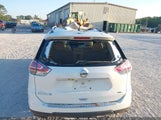 Nissan Rogue Sl 5N1AT2MT4GC830545 снимка
