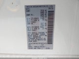 Nissan Rogue Sl 5N1AT2MT4GC830545 снимка