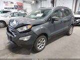Ford Ecosport Se MAJ6P1UL4JC172831 снимка