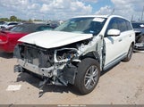 Infiniti Qx60 Luxe Awd 5N1DL0MM3LC523744 снимка