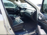 Infiniti Qx60 Luxe Awd 5N1DL0MM3LC523744 fotografie