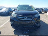 Honda Cr-V Ex-L 2HKRM3H7XEH502474 снимка