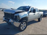 Chevrolet Silverado 2500Hd Lt 1GC1KXC85BF112253 снимка