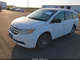 Honda Odyssey Ex-L 5FNRL5H63BB002401 снимка