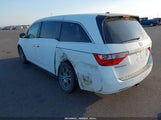 Honda Odyssey Ex-L 5FNRL5H63BB002401 снимка