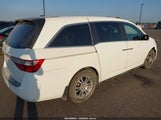 Honda Odyssey Ex-L 5FNRL5H63BB002401 снимка