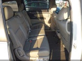 Honda Odyssey Ex-L 5FNRL5H63BB002401 снимка