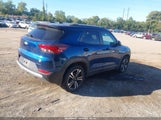 Chevrolet Trailblazer Awd Lt KL79MRSL2MB118002 снимка