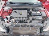 Hyundai Elantra Se KMHD84LF2HU189381 снимка