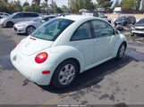 Volkswagen New Beetle Gls 3VWCB21C92M454501 снимка