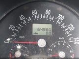 Volkswagen New Beetle Gls 3VWCB21C92M454501 снимка