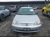Honda Civic Dx 2HGES16162H543407 снимка