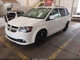 Dodge Grand Caravan Gt 2C4RDGEG0KR743180 снимка
