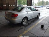 Toyota Corolla Le 1NXBR32E56Z648794 снимка