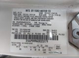 Ford Fusion Se 3FA6P0H96ER323779 снимка