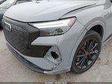 Audi Q4 Sportback E-Tron Premium Plus 50 Quattro WA132BFZ5NP015921 photo