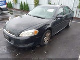 Chevrolet Impala Limited Lt 2G1WB5E39E1105497 снимка