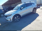 Kia Sorento Hybrid Sx Prestige KNDRKDLG9P5208893 снимка