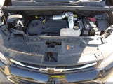 Chevrolet Trax Awd Lt KL7CJPSM3NB523895 снимка